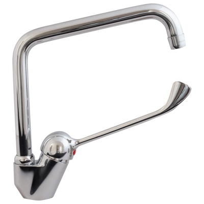 Thermassure 'Anti-Scald' Accessible Kitchen Mixer Tap